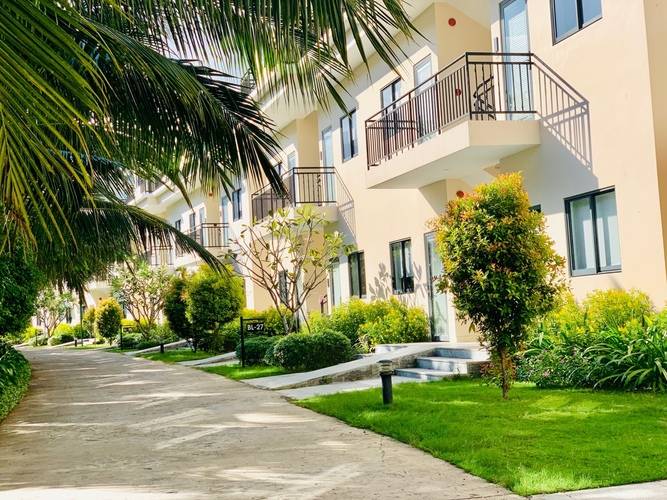 Costabella Resort Nha Trang