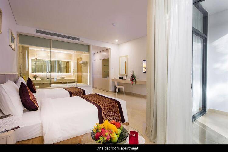 Diamond Bay Condotel Resort Nha Trang