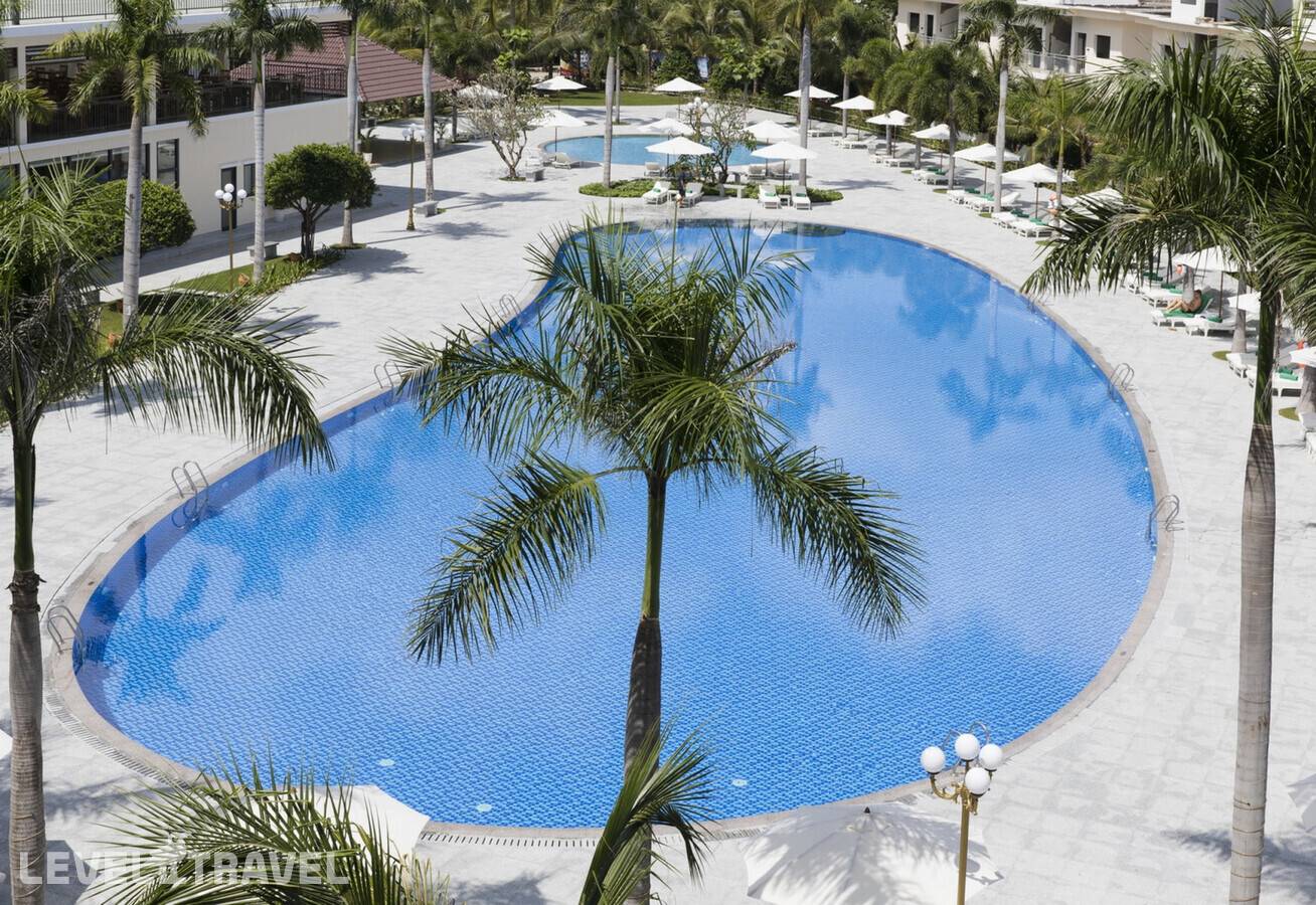 фотографии отеля Costabella Resort Nha Trang в Вьетнам(Нячанг) - фото №6