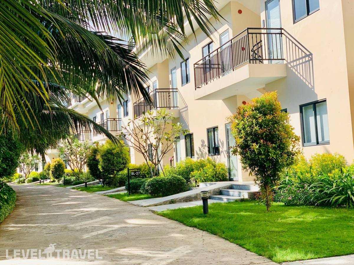 фотографии отеля Costabella Resort Nha Trang в Вьетнам(Нячанг) - фото №34