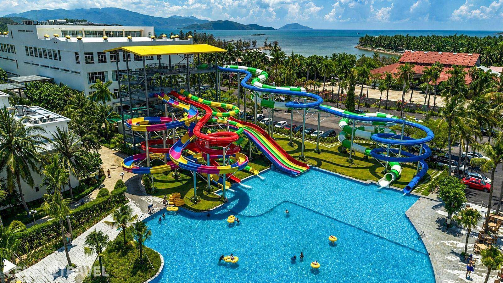 Costabella Resort Nha Trang — фото 4