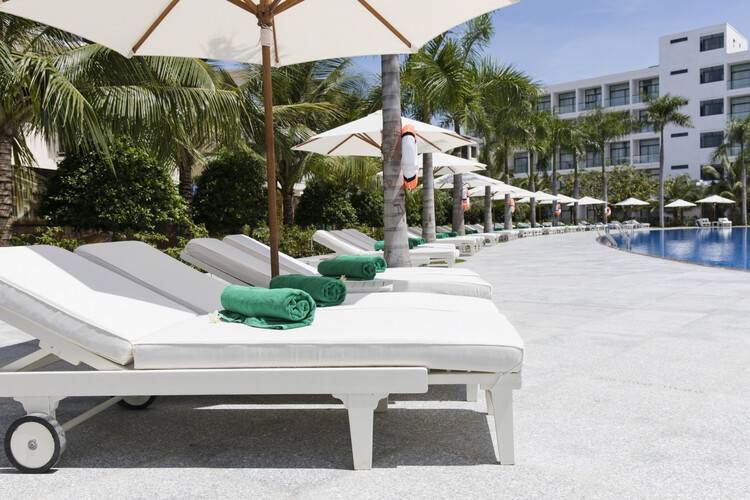 Costabella Resort Nha Trang