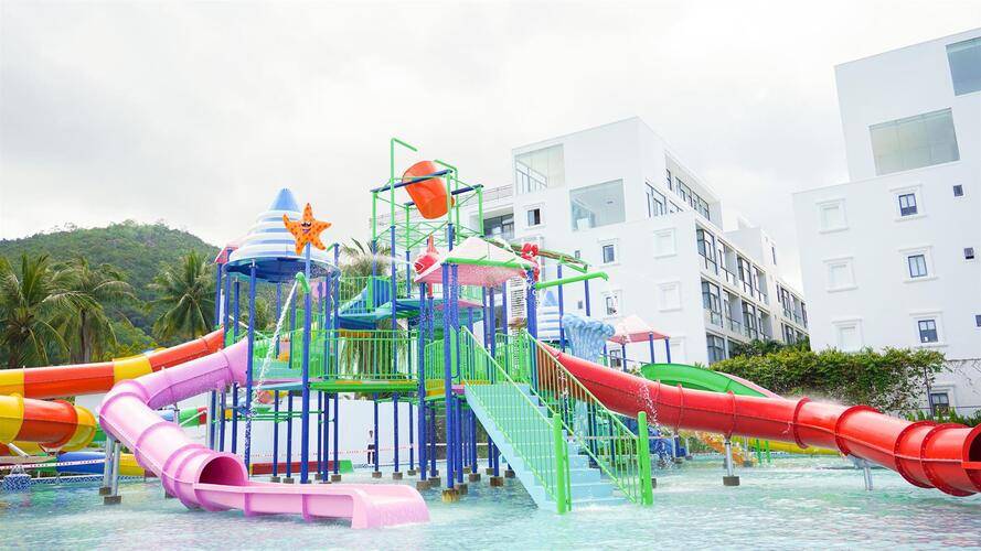 Costabella Resort Nha Trang