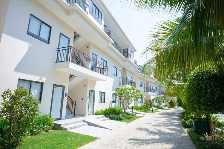 Costabella Resort Nha Trang