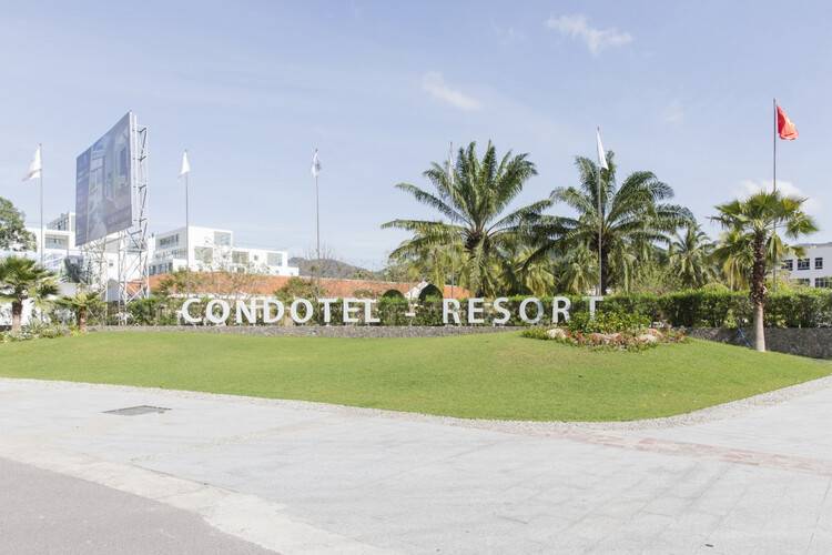 Costabella Resort Nha Trang