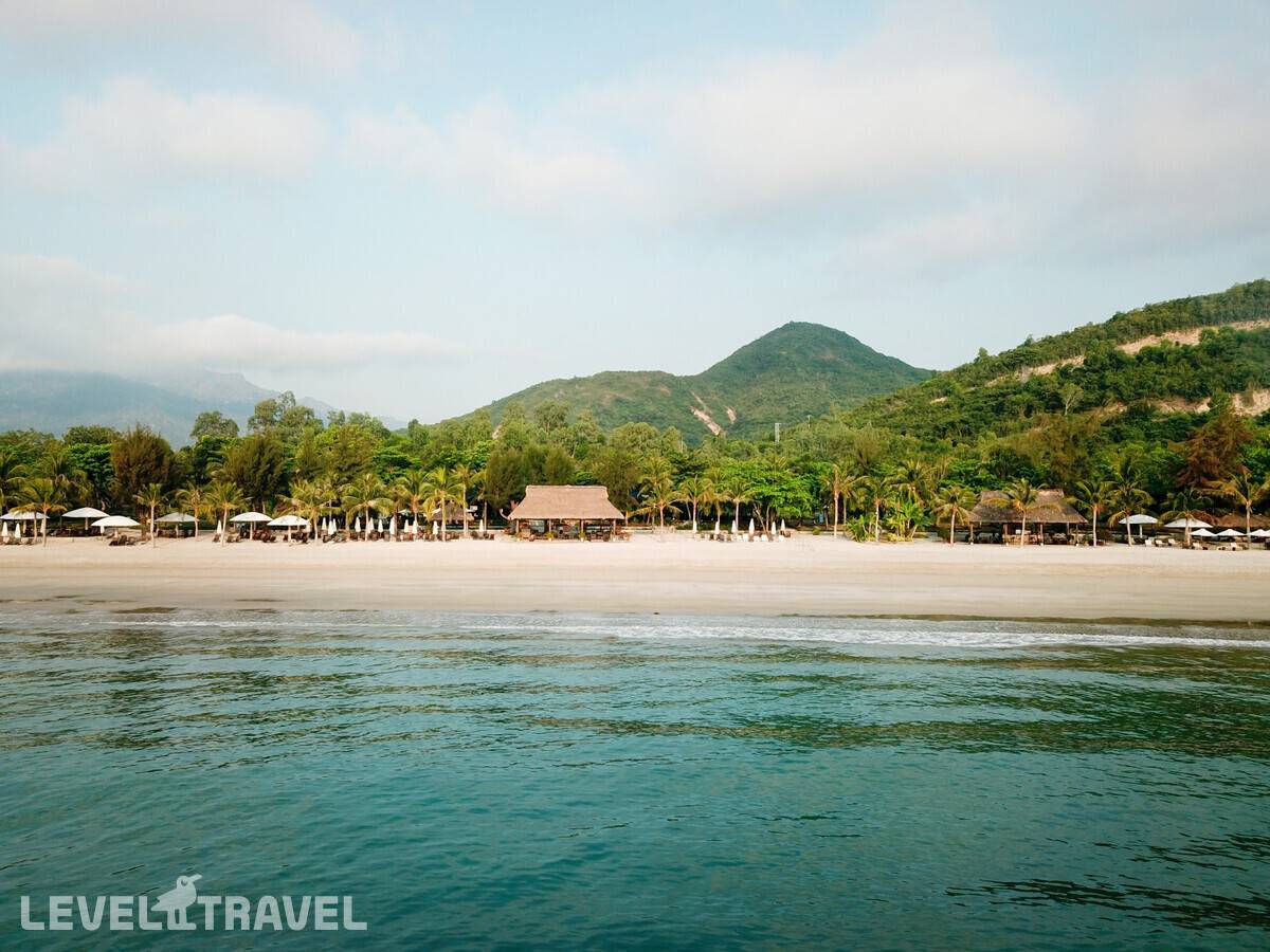 фотографии отеля Costabella Resort Nha Trang в Вьетнам(Нячанг) - фото №30