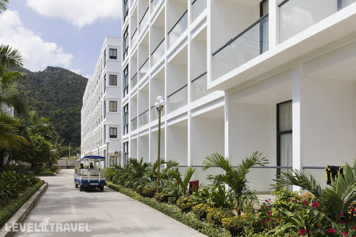 фотографии отеля Costabella Resort Nha Trang в Вьетнам(Нячанг) - фото №3