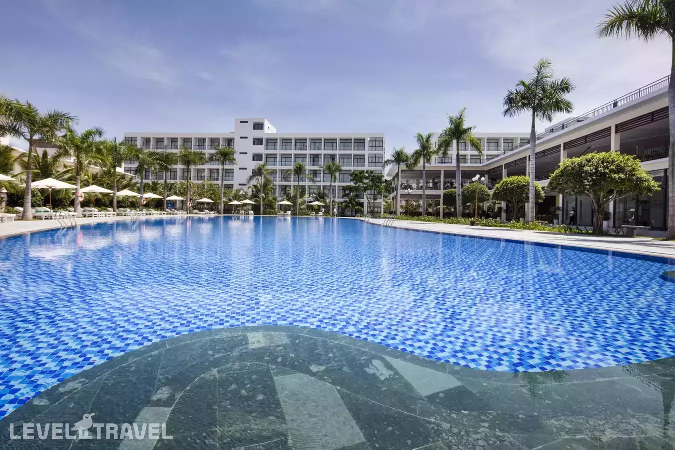 Costabella Resort Nha Trang