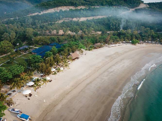 Costabella Resort Nha Trang