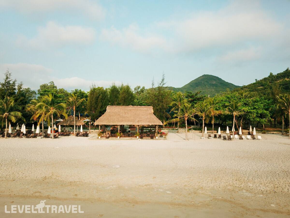 фотографии отеля Costabella Resort Nha Trang в Вьетнам(Нячанг) - фото №31