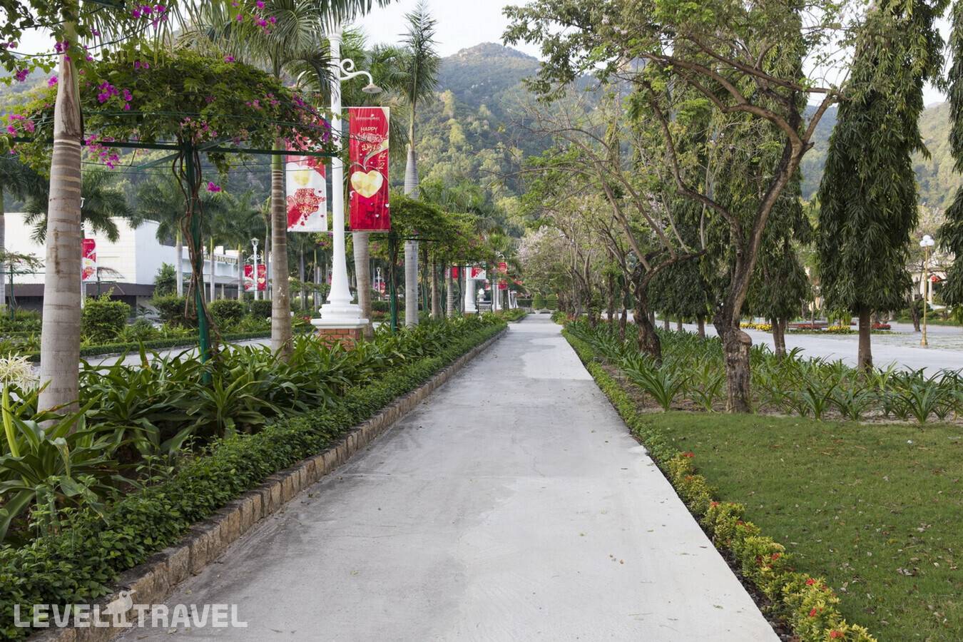 фотографии отеля Costabella Resort Nha Trang в Вьетнам(Нячанг) - фото №16