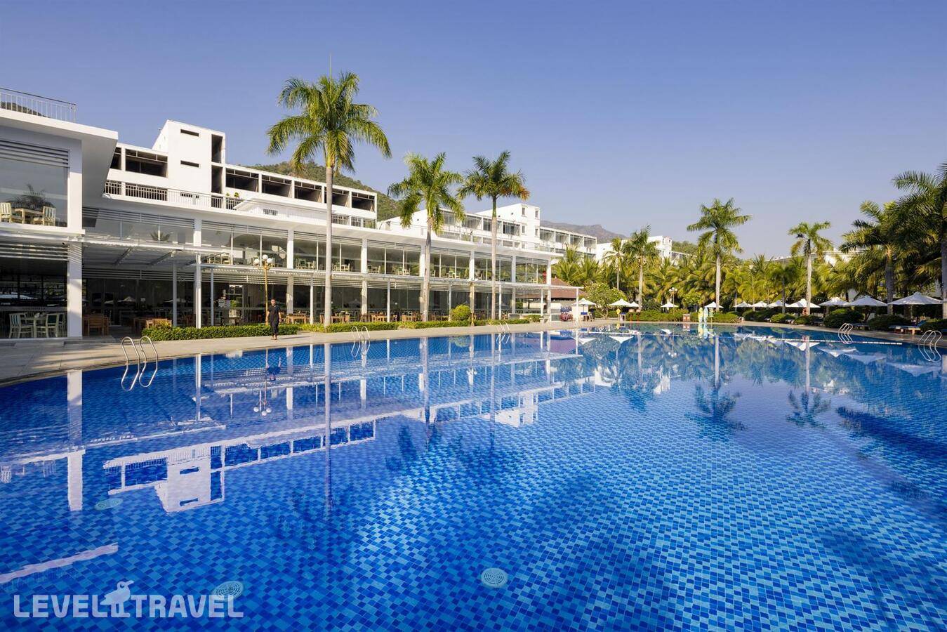 Costabella Resort Nha Trang — фото 1