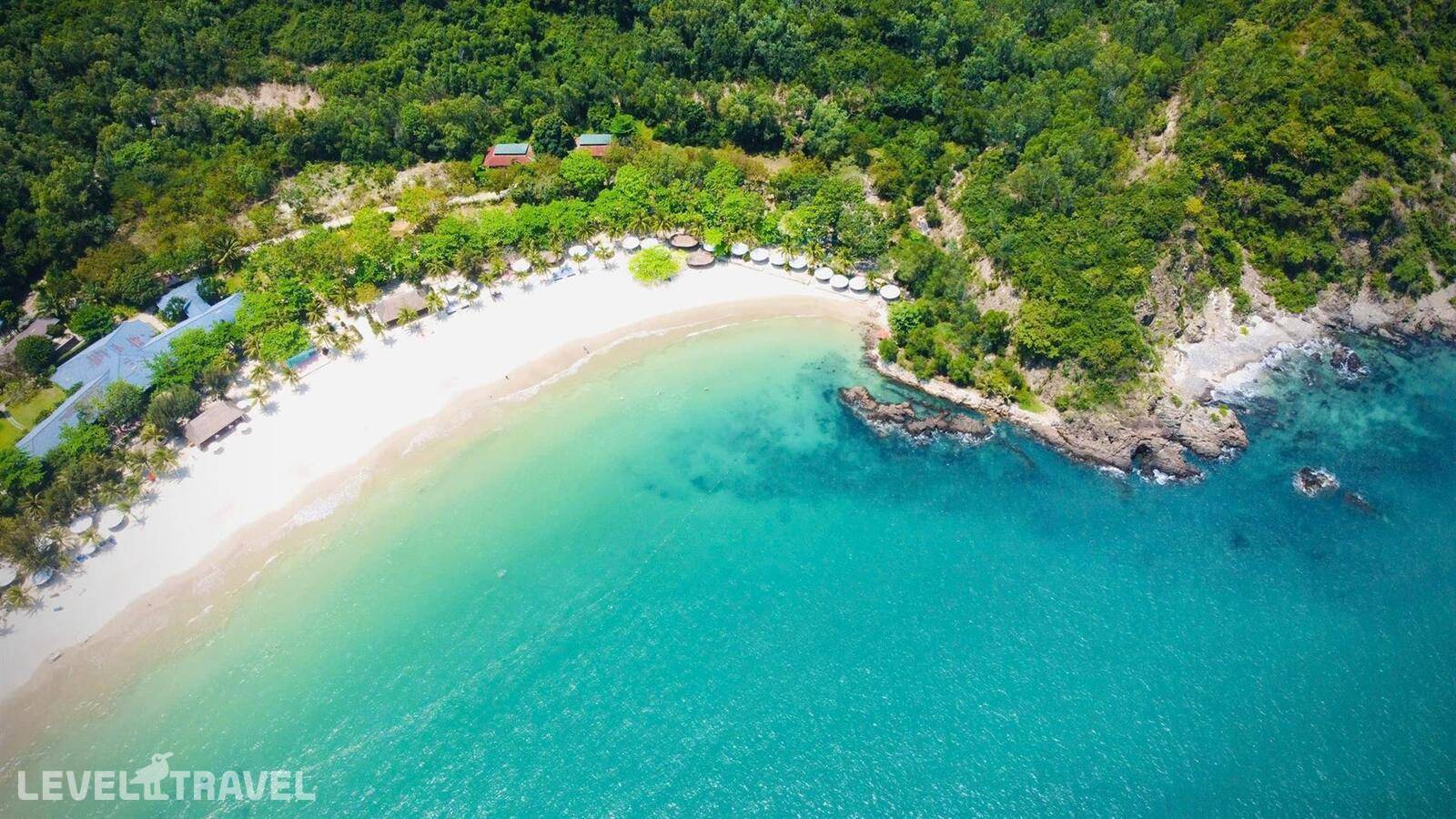 Costabella Resort Nha Trang — фото 8