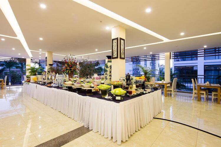 Diamond Bay Condotel Resort Nha Trang