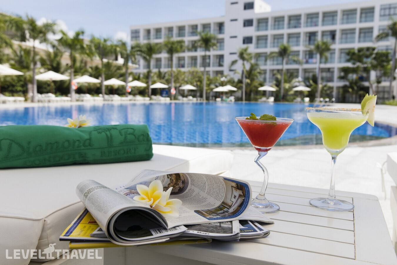 фотографии отеля Costabella Resort Nha Trang в Вьетнам(Нячанг) - фото №4