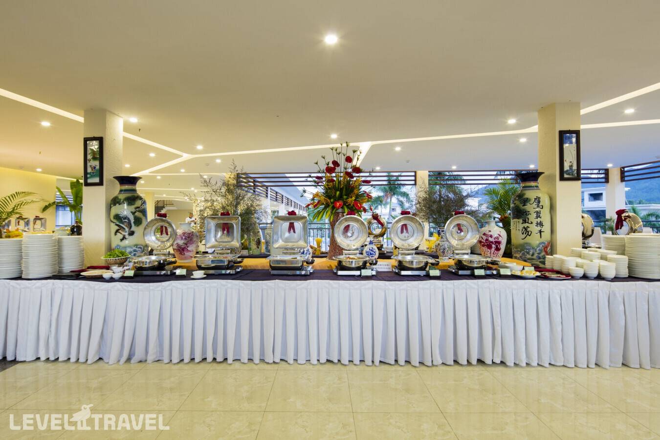 фотографии отеля Costabella Resort Nha Trang в Вьетнам(Нячанг) - фото №23