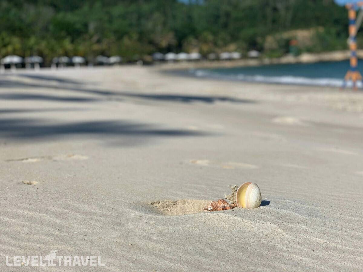 фотографии отеля Costabella Resort Nha Trang в Вьетнам(Нячанг) - фото №33