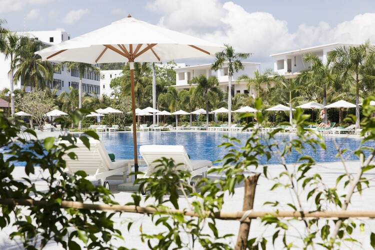 Costabella Resort Nha Trang