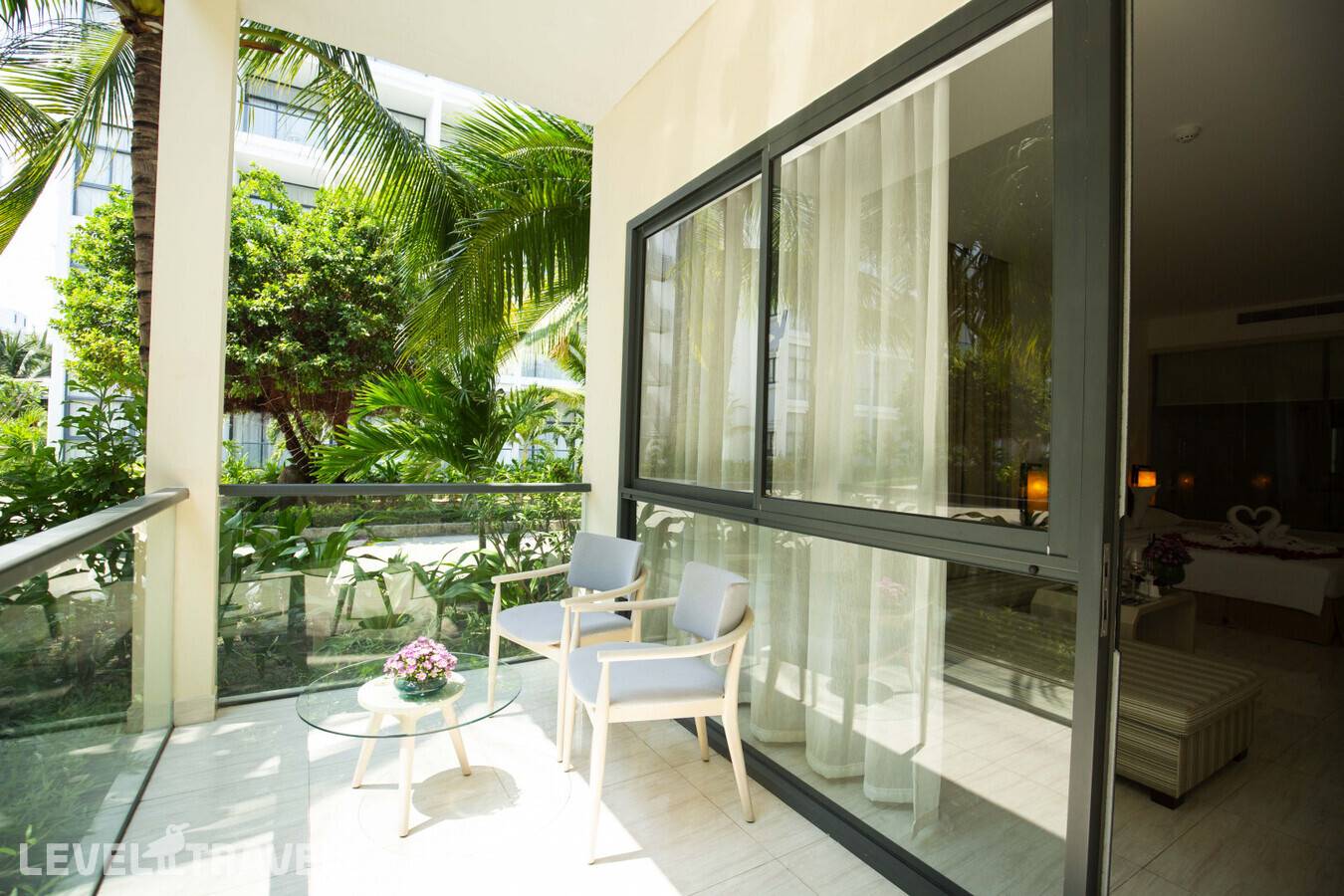 фотографии отеля Costabella Resort Nha Trang в Вьетнам(Нячанг) - фото №35