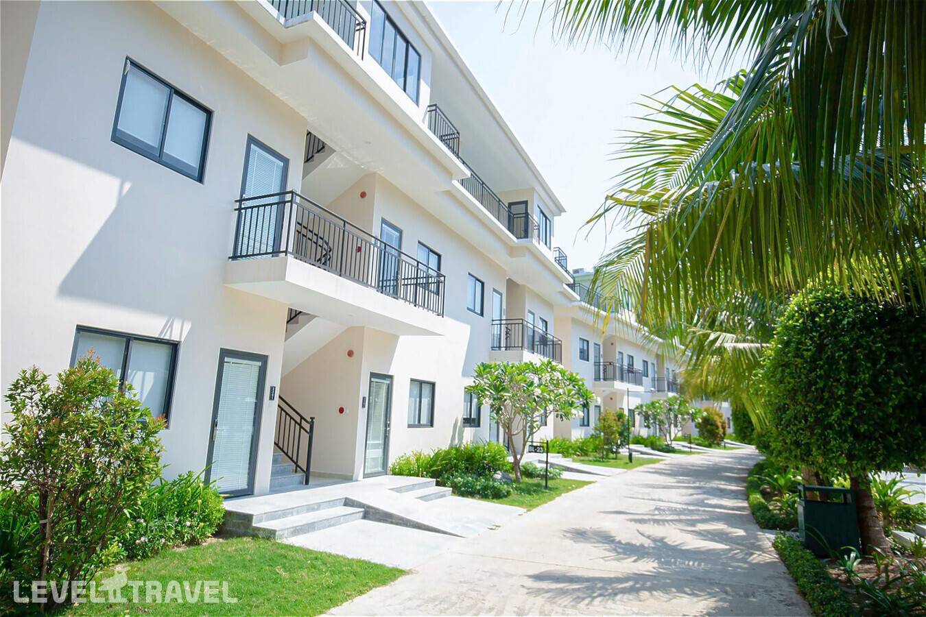 фотографии отеля Costabella Resort Nha Trang в Вьетнам(Нячанг) - фото №10