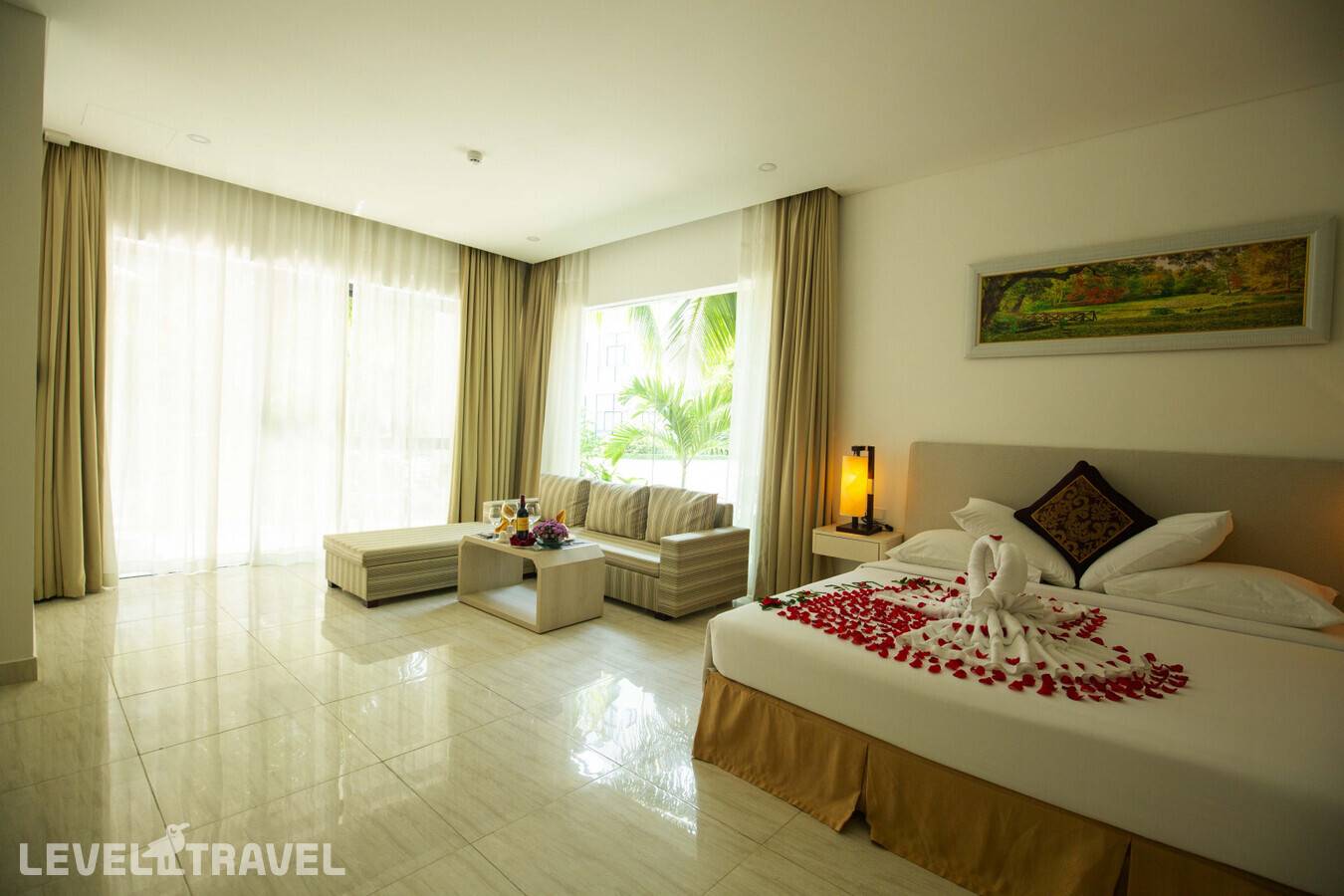 фотографии отеля Costabella Resort Nha Trang в Вьетнам(Нячанг) - фото №36