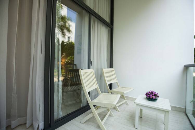 Costabella Resort Nha Trang