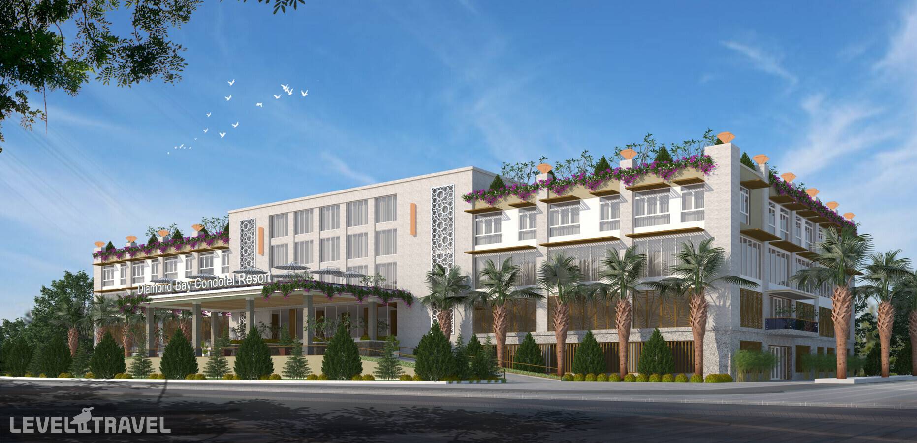 фотографии отеля Costabella Resort Nha Trang в Вьетнам(Нячанг) - фото №27