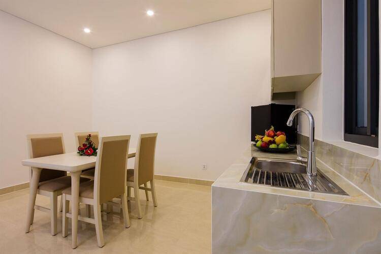 Diamond Bay Condotel Resort Nha Trang
