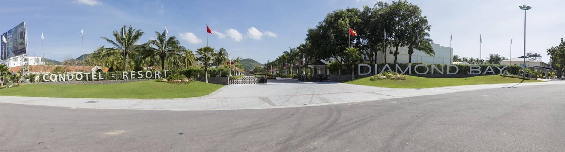 Costabella Resort Nha Trang