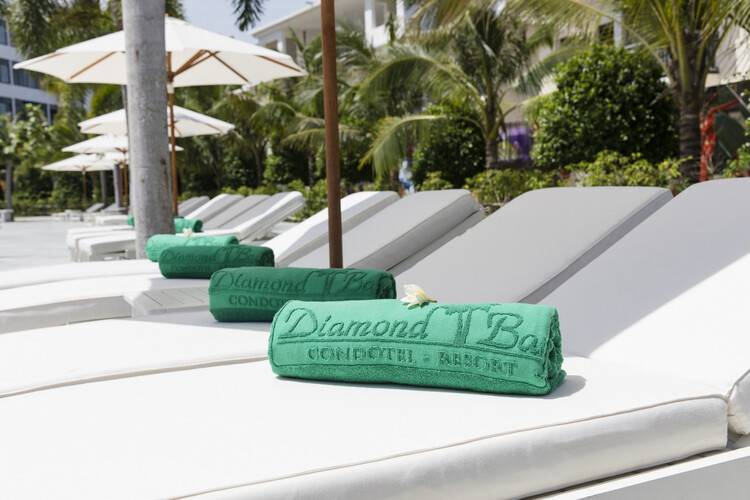 Costabella Resort Nha Trang