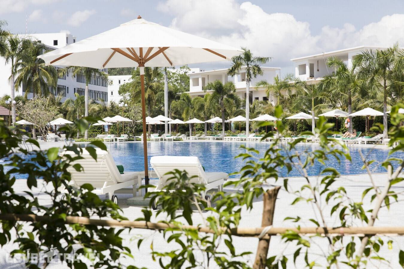 фотографии отеля Costabella Resort Nha Trang в Вьетнам(Нячанг) - фото №9