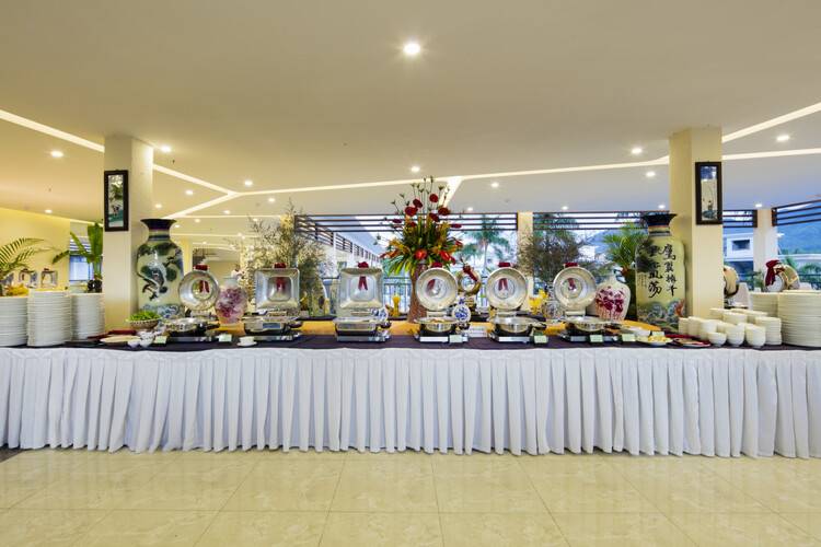 Costabella Resort Nha Trang