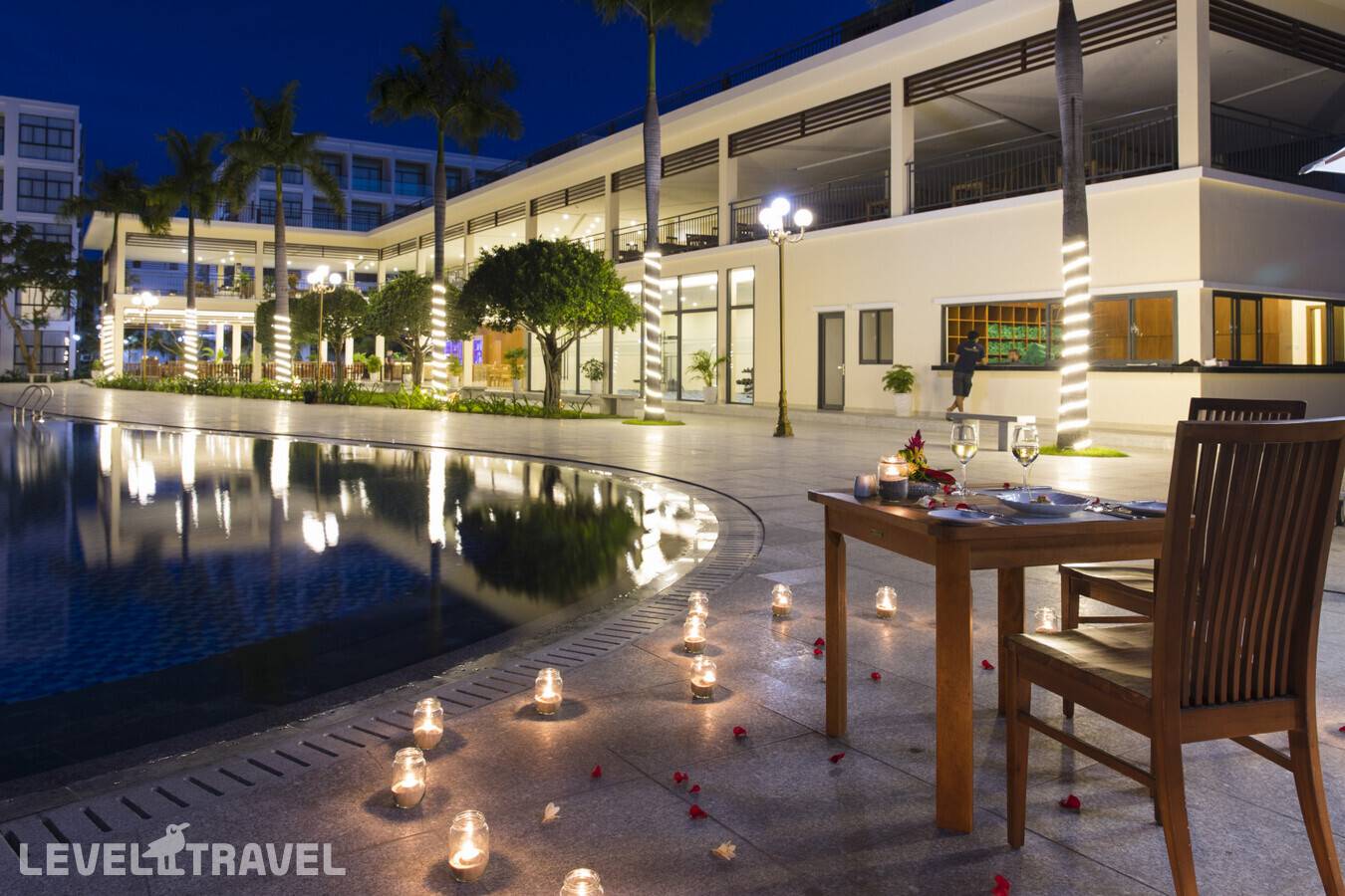 фотографии отеля Costabella Resort Nha Trang в Вьетнам(Нячанг) - фото №25