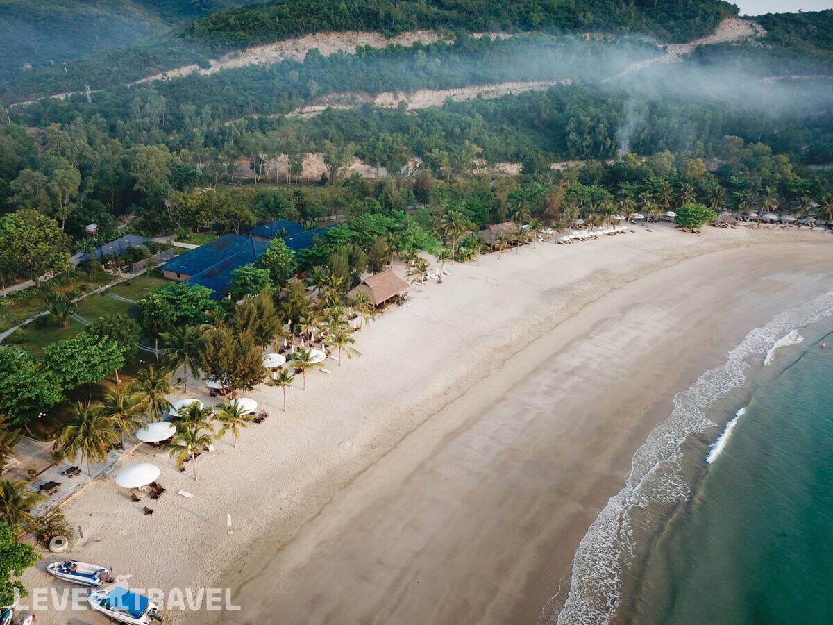 фотографии отеля Costabella Resort Nha Trang в Вьетнам(Нячанг) - фото №28