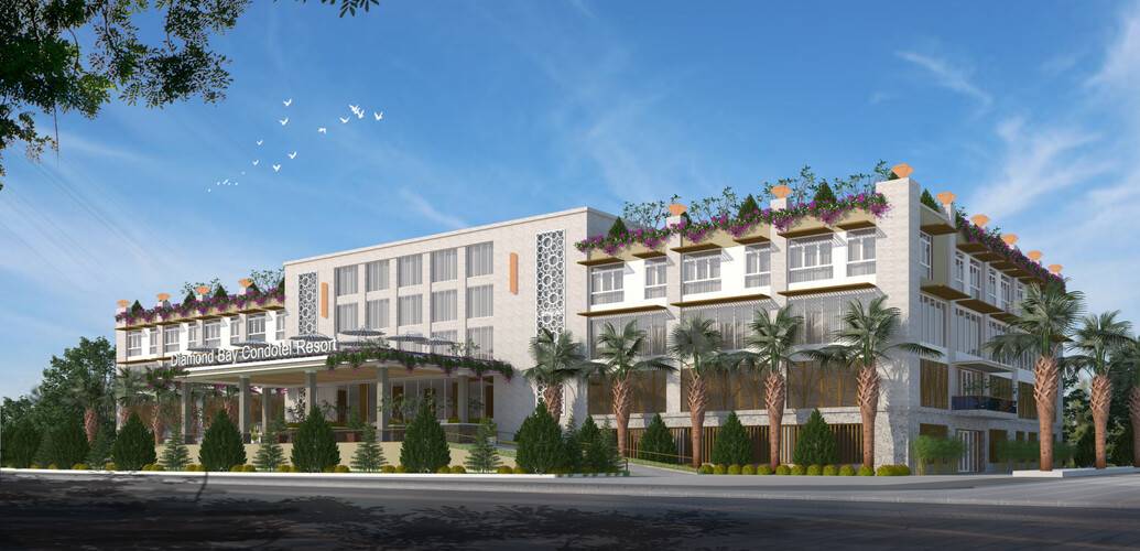 Costabella Resort Nha Trang