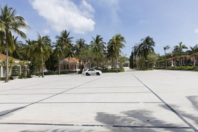 Costabella Resort Nha Trang