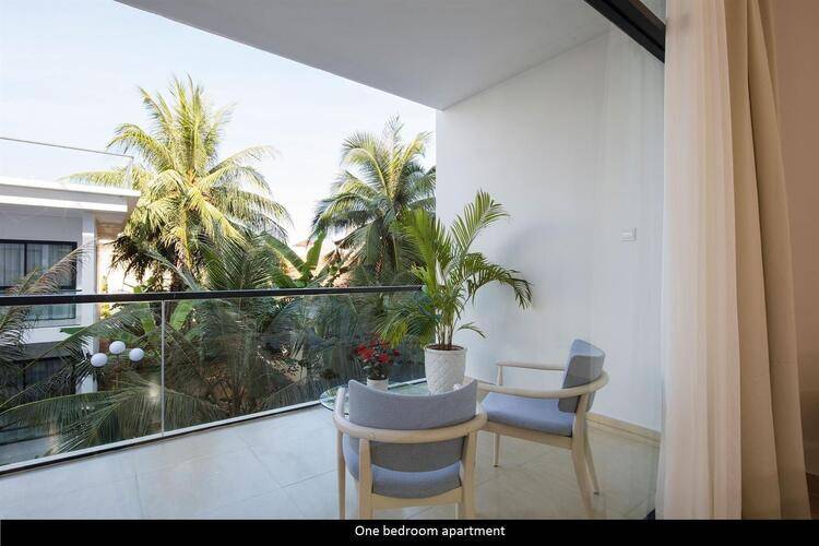 Diamond Bay Condotel Resort Nha Trang