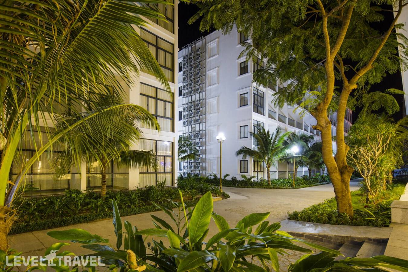 фотографии отеля Costabella Resort Nha Trang в Вьетнам(Нячанг) - фото №11