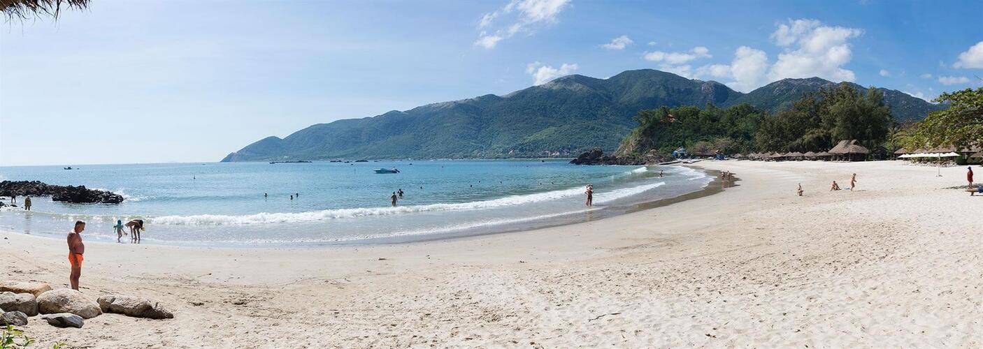 Diamond Bay Condotel Resort Nha Trang