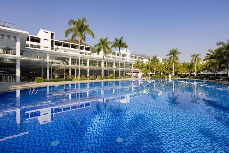 Costabella Resort Nha Trang