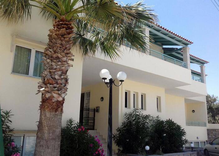 Galatia Apts