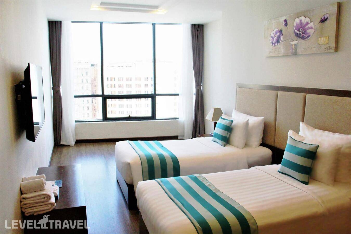 фотографии отеля Avatar Da Nang Hotel в Вьетнам(Дананг) - фото №33