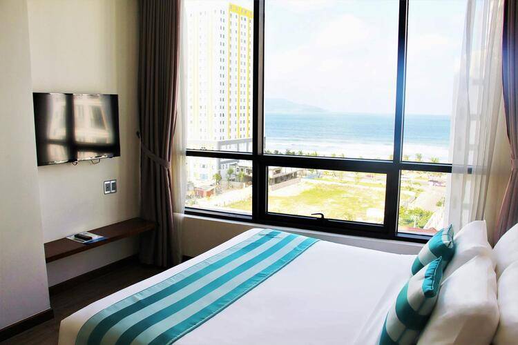 Avatar Da Nang Hotel