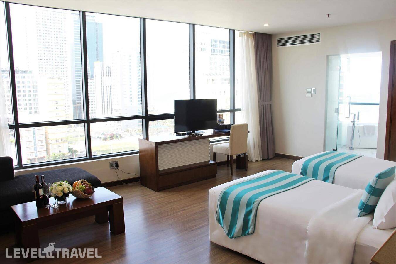 фотографии отеля Avatar Da Nang Hotel в Вьетнам(Дананг) - фото №13