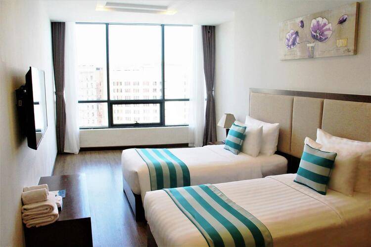 Avatar Da Nang Hotel