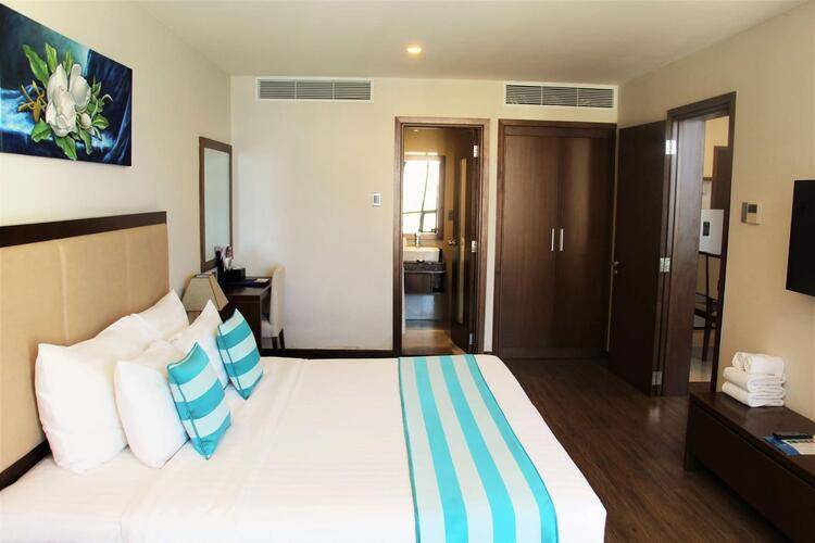 Avatar Da Nang Hotel