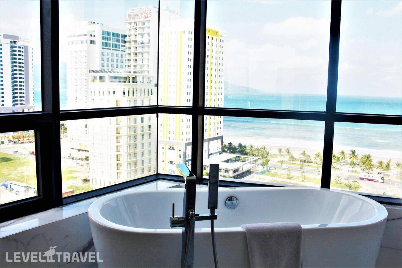 фотографии отеля Avatar Da Nang Hotel в Вьетнам(Дананг) - фото №9