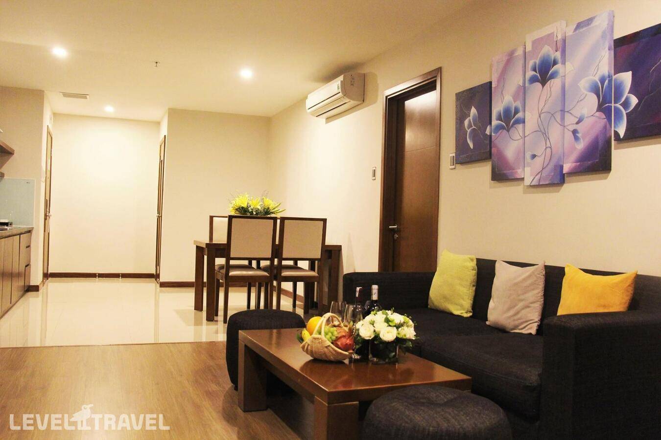 фотографии отеля Avatar Da Nang Hotel в Вьетнам(Дананг) - фото №15