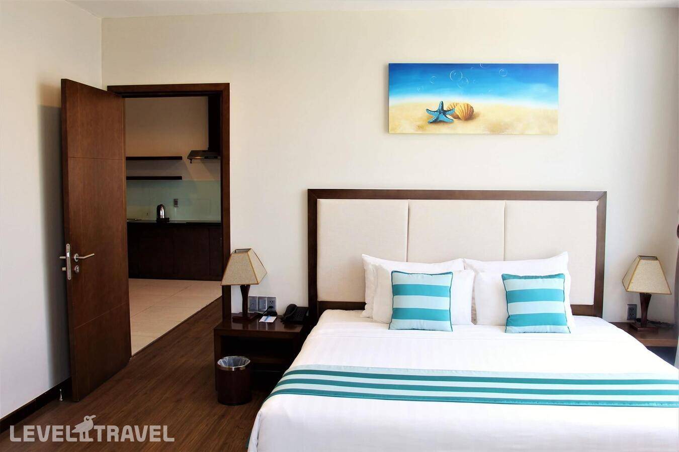 фотографии отеля Avatar Da Nang Hotel в Вьетнам(Дананг) - фото №24