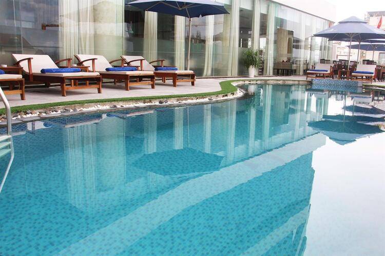 Avatar Da Nang Hotel